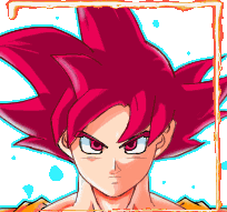 God