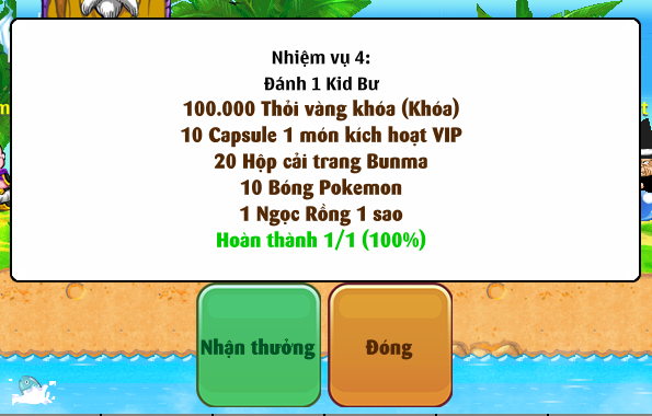 Nhiệm vụ KOL 4